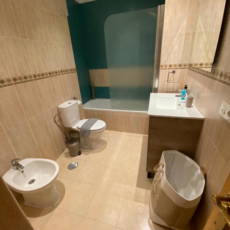 New Marbella Old Town - Apartamento de 2 dormitorios - 21