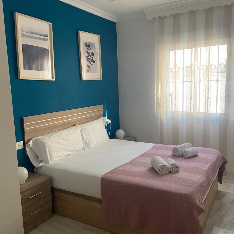 New Marbella Old Town - Apartamento de 2 dormitorios - 4