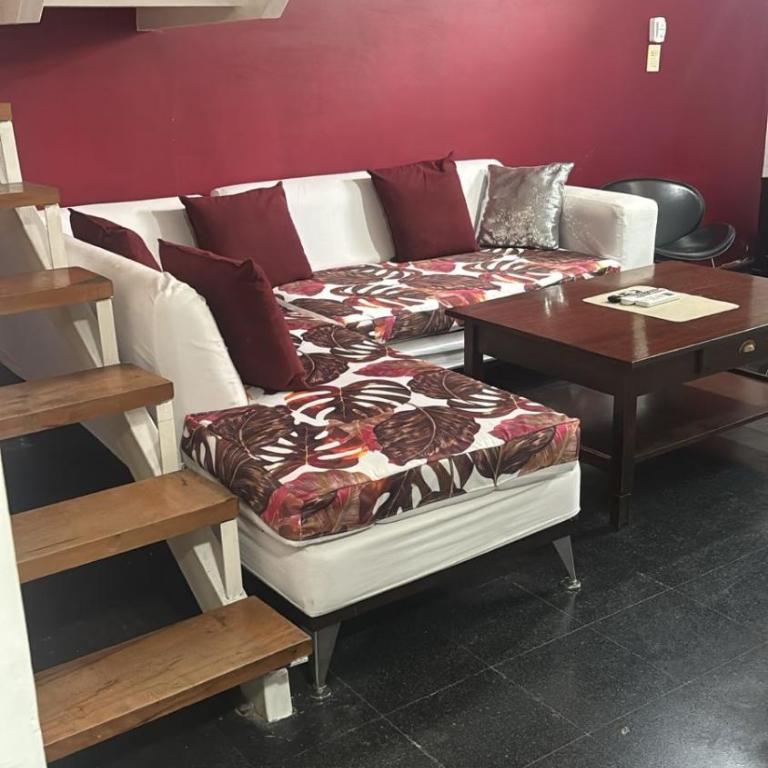 Di María con estacionamiento - Apartamento Superior de 2 dormitorios - 2