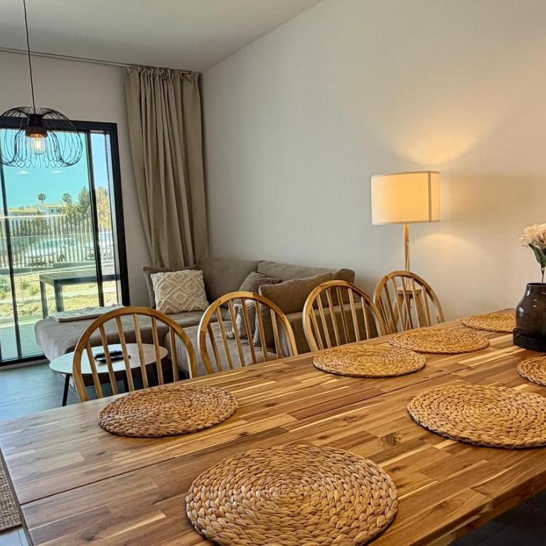 Apartamento Miramar Costa - Apartamento de 3 dormitorios - 2
