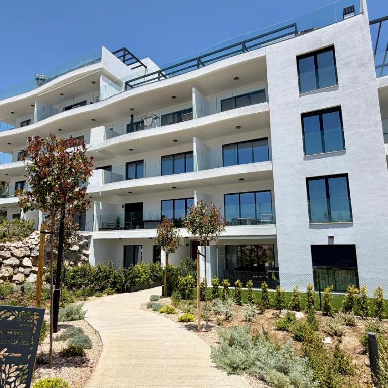 Apartamento Miramar Costa - Apartamento de 3 dormitorios - 4