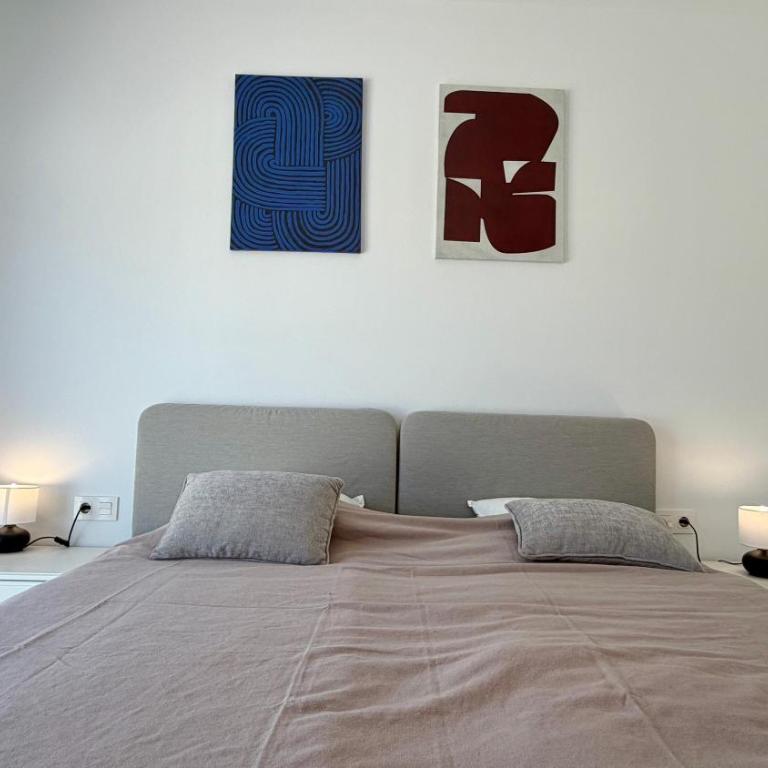 Apartamento Miramar Costa - Apartamento de 3 dormitorios - 5