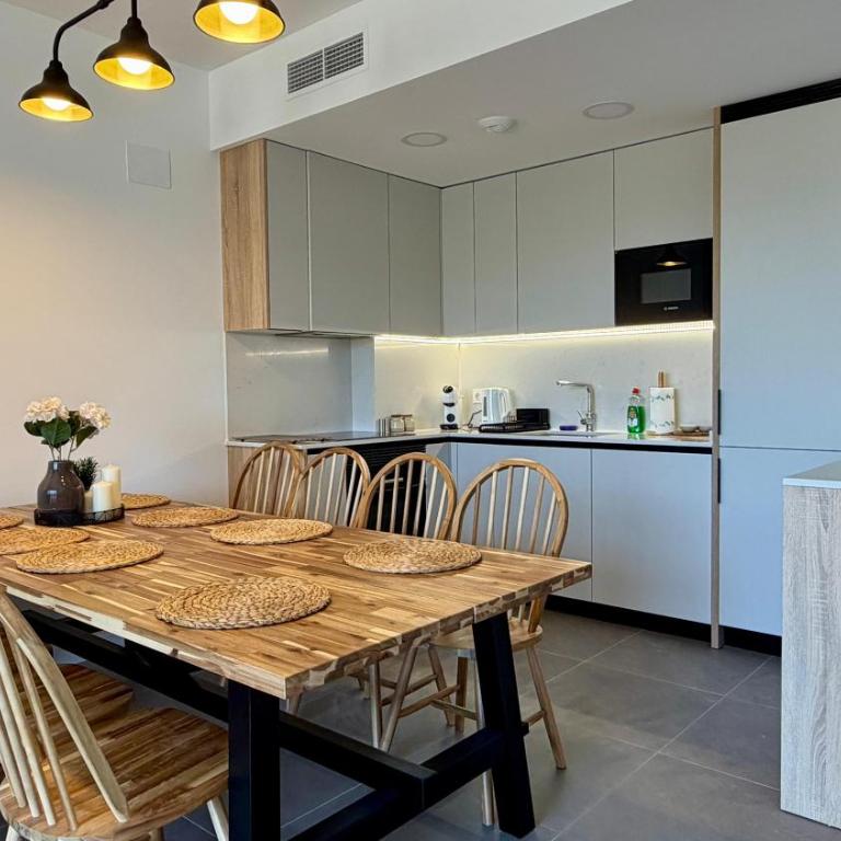 Apartamento Miramar Costa - Apartamento de 3 dormitorios - 6