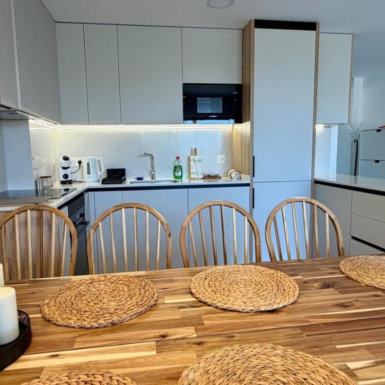 Apartamento Miramar Costa - Apartamento de 3 dormitorios - 12