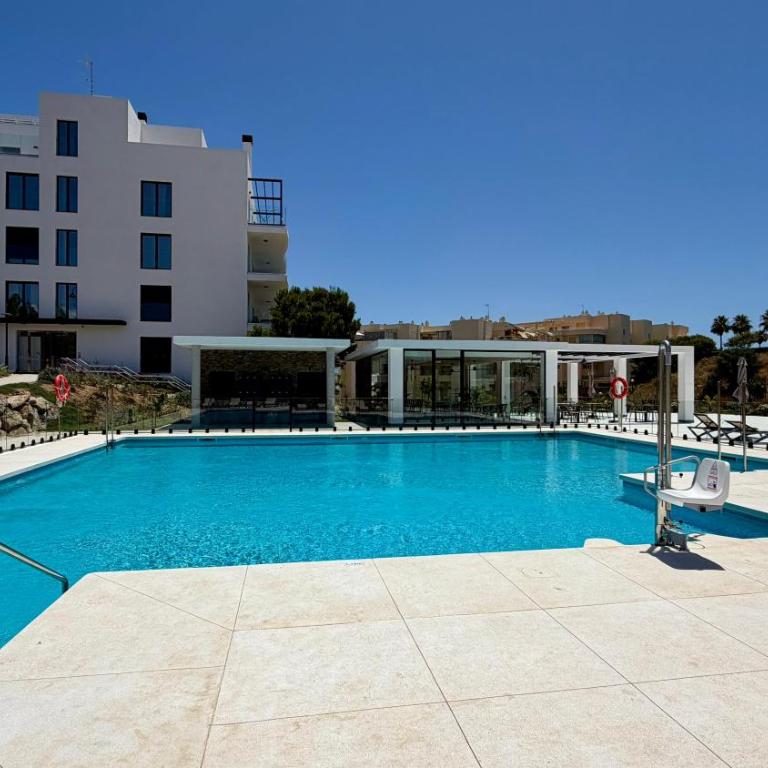 Apartamento Miramar Costa - Apartamento de 3 dormitorios - 18