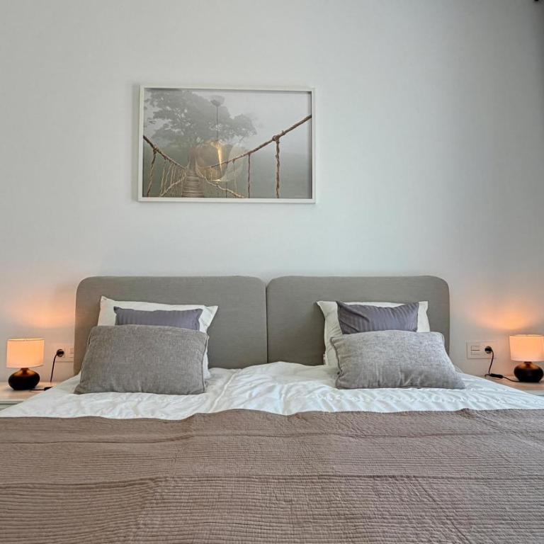 Apartamento Miramar Costa - Apartamento de 3 dormitorios - 19