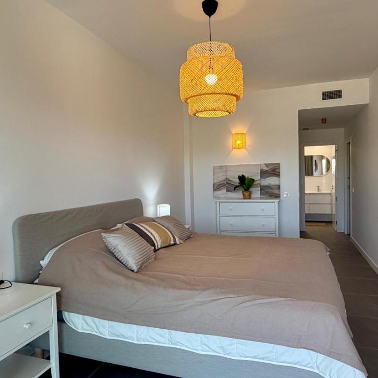Apartamento Miramar Costa - Apartamento de 3 dormitorios - 23