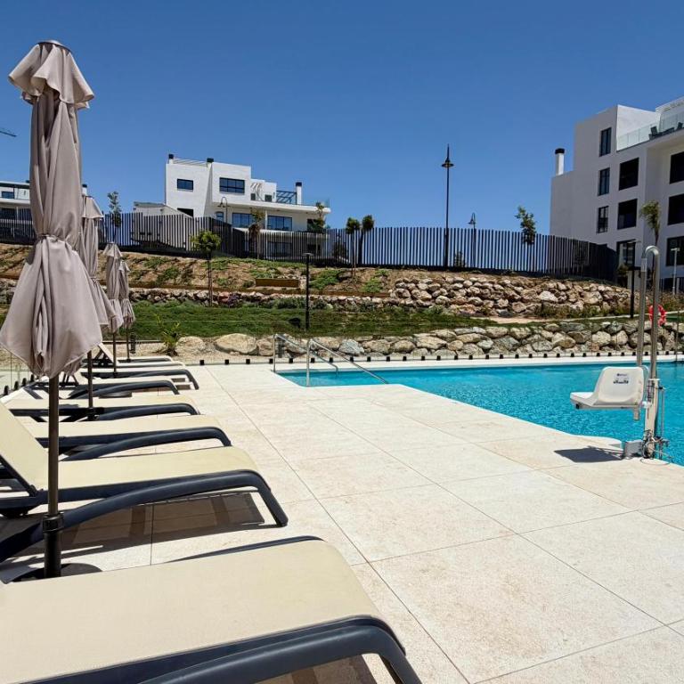 Apartamento Miramar Costa - Apartamento de 3 dormitorios - 27
