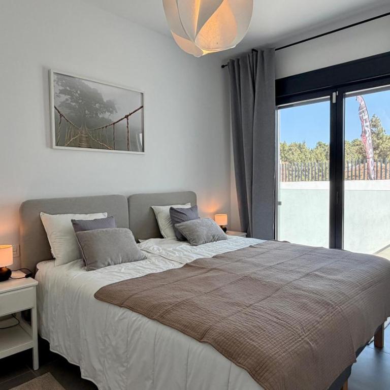 Apartamento Miramar Costa - Apartamento de 3 dormitorios - 28