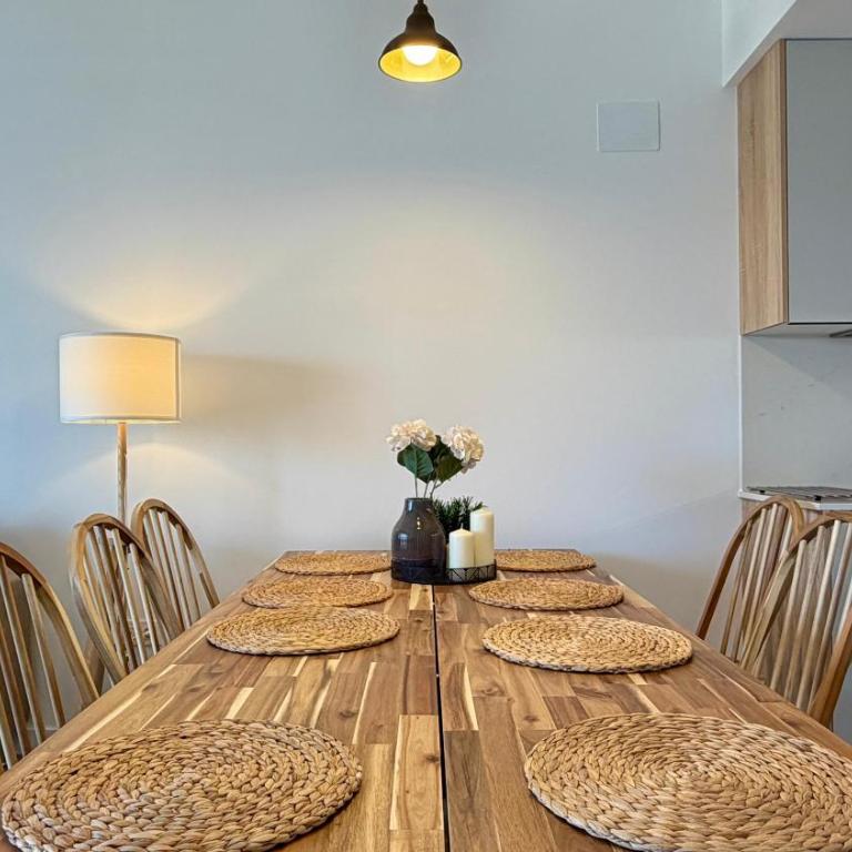 Apartamento Miramar Costa - Apartamento de 3 dormitorios - 32