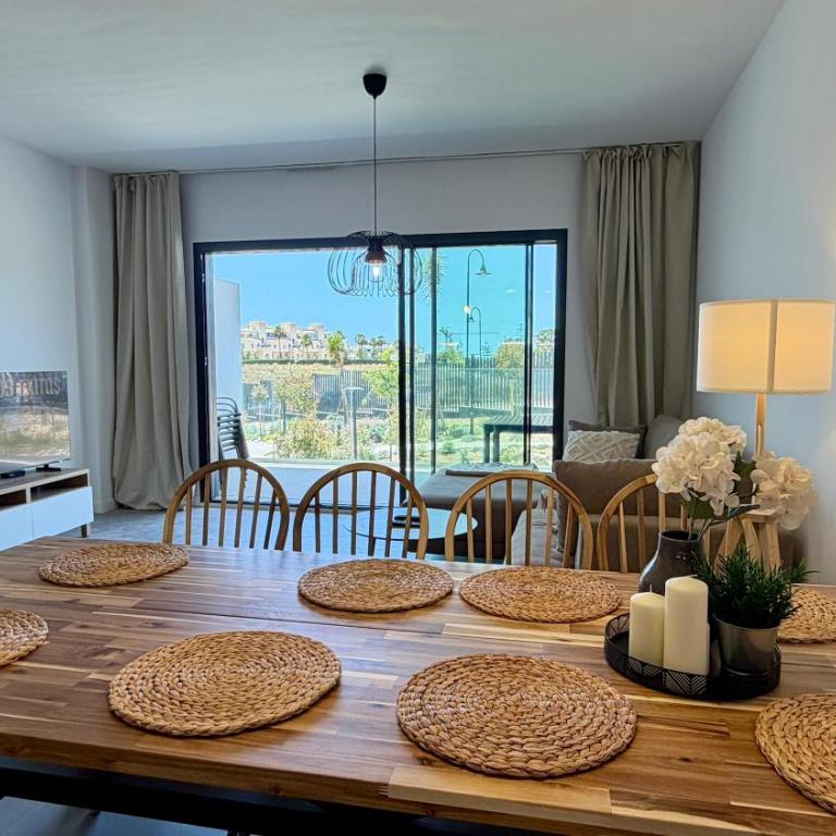 Apartamento Miramar Costa - Apartamento de 3 dormitorios - 34
