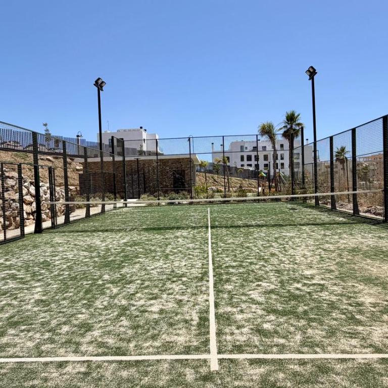 Apartamento Miramar Costa - Apartamento de 3 dormitorios - 35