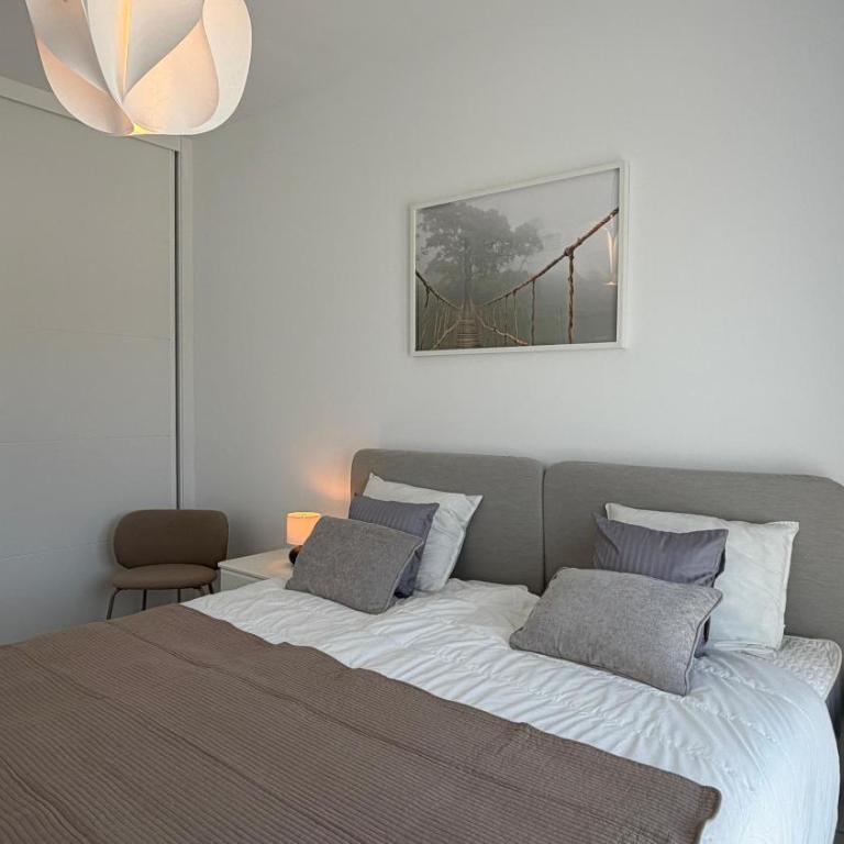 Apartamento Miramar Costa - Apartamento de 3 dormitorios - 36