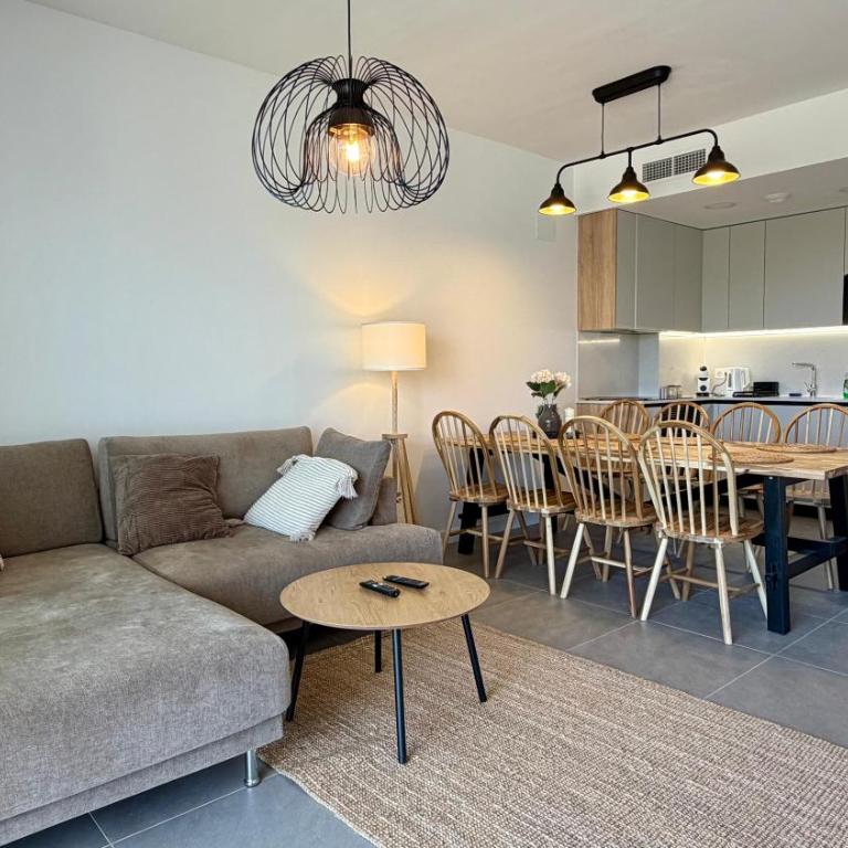 Apartamento Miramar Costa - Apartamento de 3 dormitorios - 37