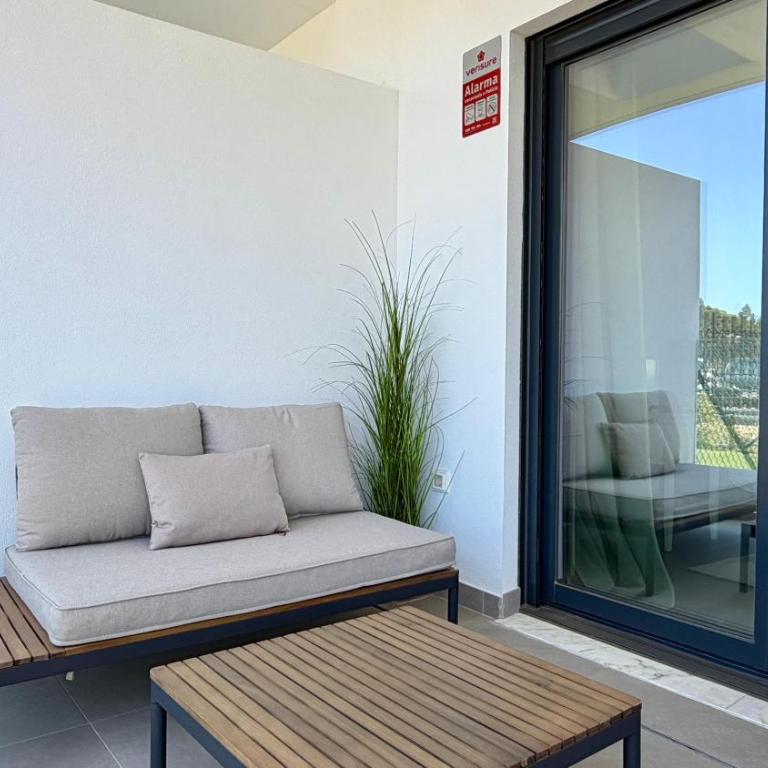 Apartamento Miramar Costa - Apartamento de 3 dormitorios - 39