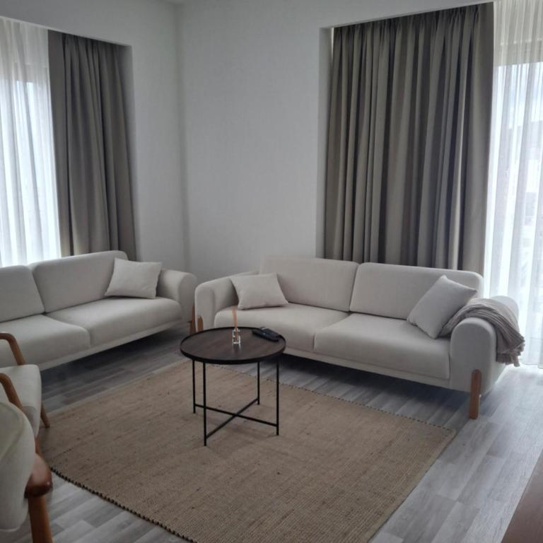 PMTR Residence - Apartment mit 2 Schlafzimmern - 1
