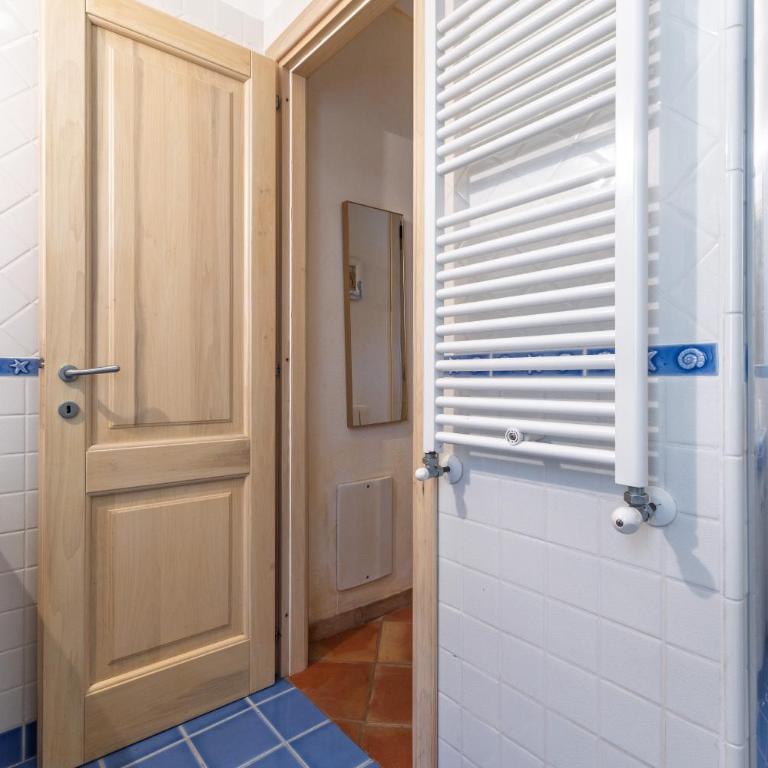 Residence il Gabbiano - Casa con 1 Camera da Letto - 15