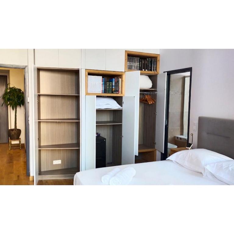 Balcony SEA-VIEW - Appartement 2 Chambres - 12