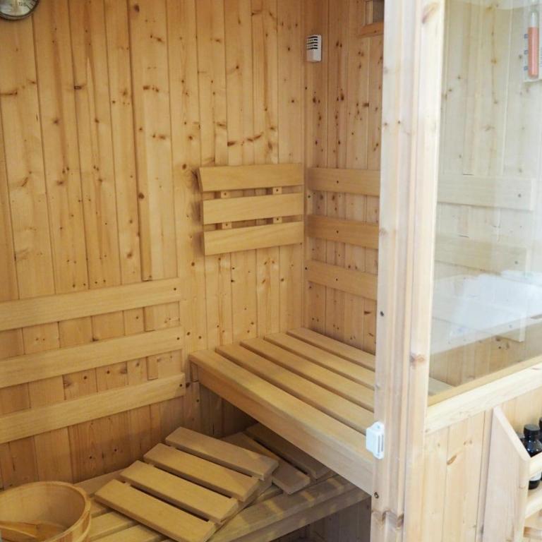 Balcony SEA-VIEW - Appartement 2 Chambres - 19