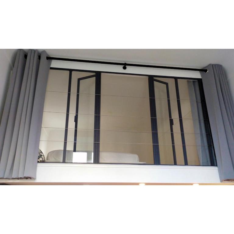 Balcony SEA-VIEW - Appartement 2 Chambres - 20