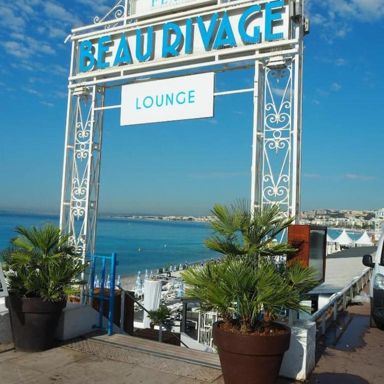 Balcony SEA-VIEW - Appartement 2 Chambres - 21