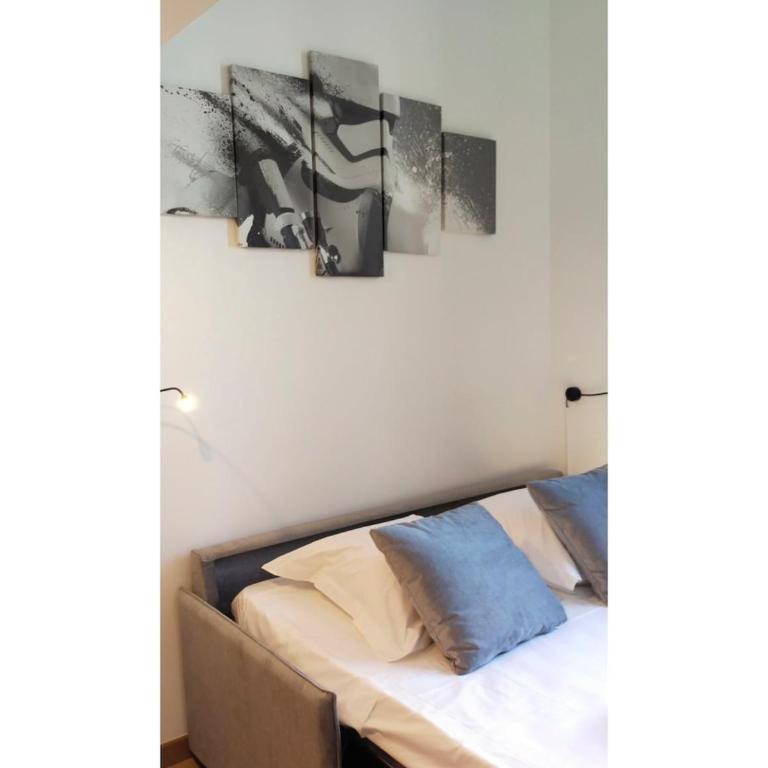 Balcony SEA-VIEW - Appartement 2 Chambres - 26