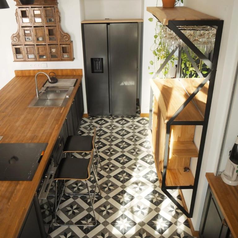 Balcony SEA-VIEW - Appartement 2 Chambres - 28