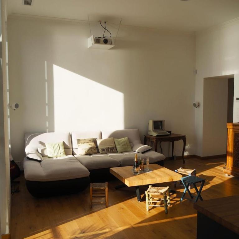 Balcony SEA-VIEW - Appartement 2 Chambres - 34