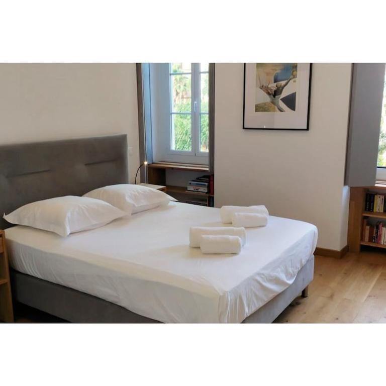 Balcony SEA-VIEW - Appartement 2 Chambres - 37
