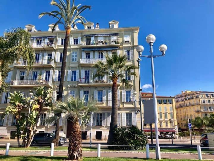 Balcony SEA-VIEW - Appartement 2 Chambres - 46