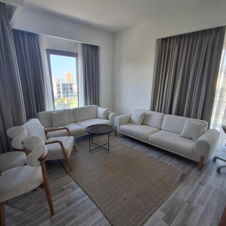 PMTR Residence - Apartment mit 2 Schlafzimmern - 6