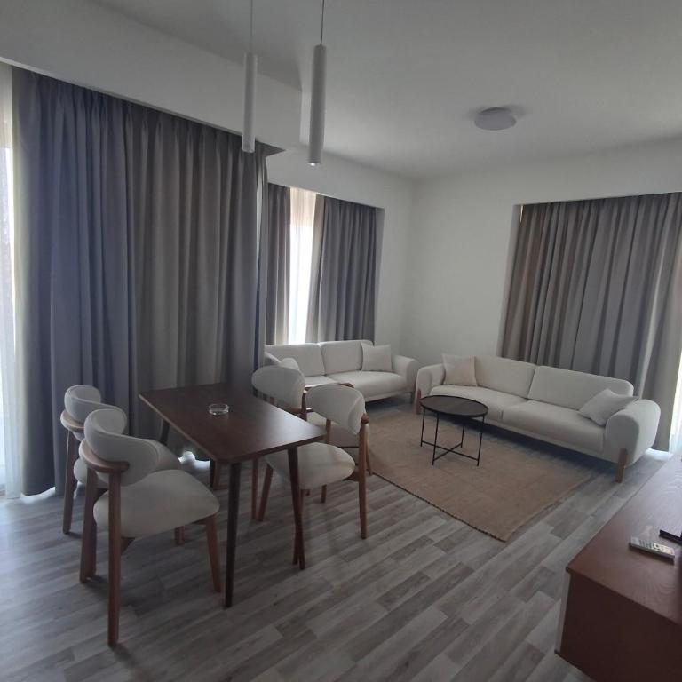PMTR Residence - Apartment mit 2 Schlafzimmern - 8