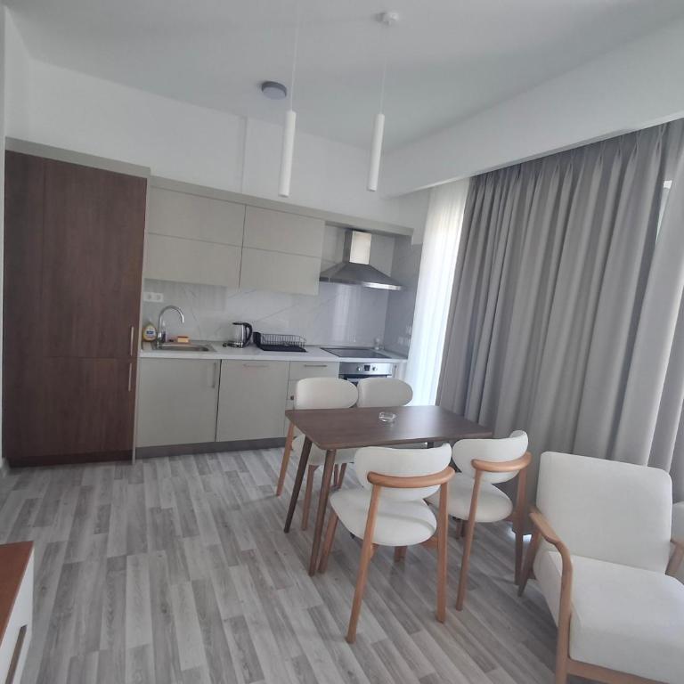PMTR Residence - Apartment mit 2 Schlafzimmern - 9