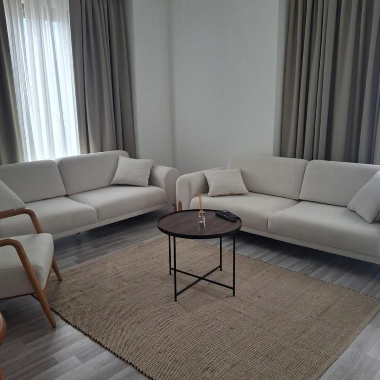 PMTR Residence - Apartment mit 2 Schlafzimmern - 10