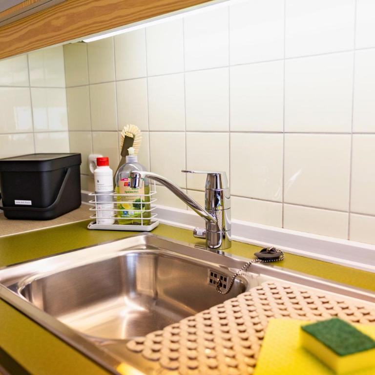 FeWo Armonie im Allgäu - Tischfußball & Dart, großer Südbalkon, gratis Erlebnisse mit Königscard - Apartment - 18