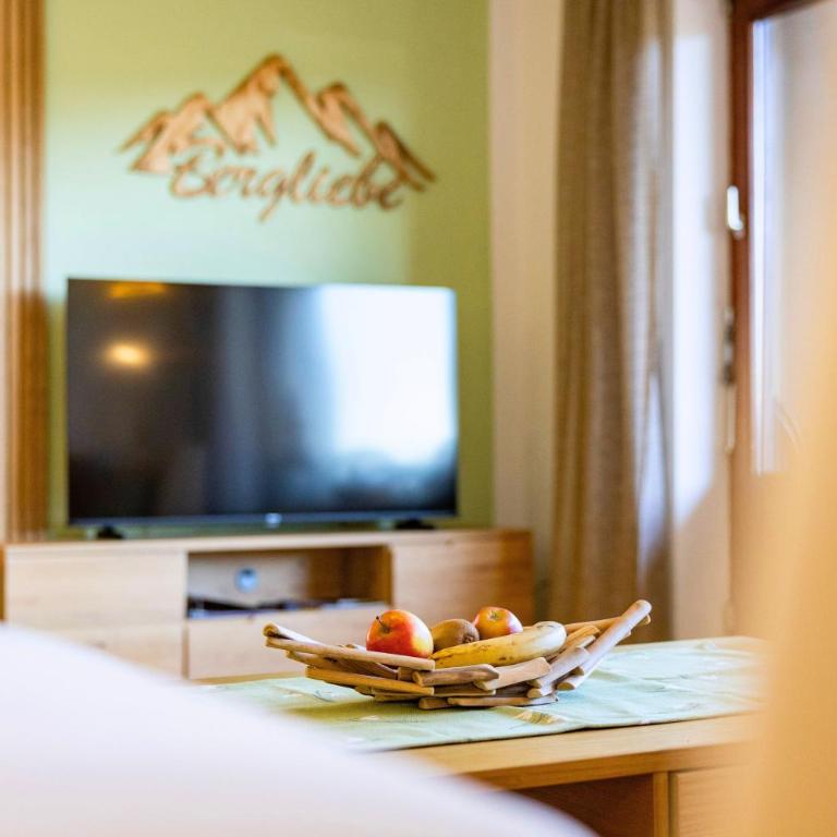 FeWo Armonie im Allgäu - Tischfußball & Dart, großer Südbalkon, gratis Erlebnisse mit Königscard - Apartment - 7