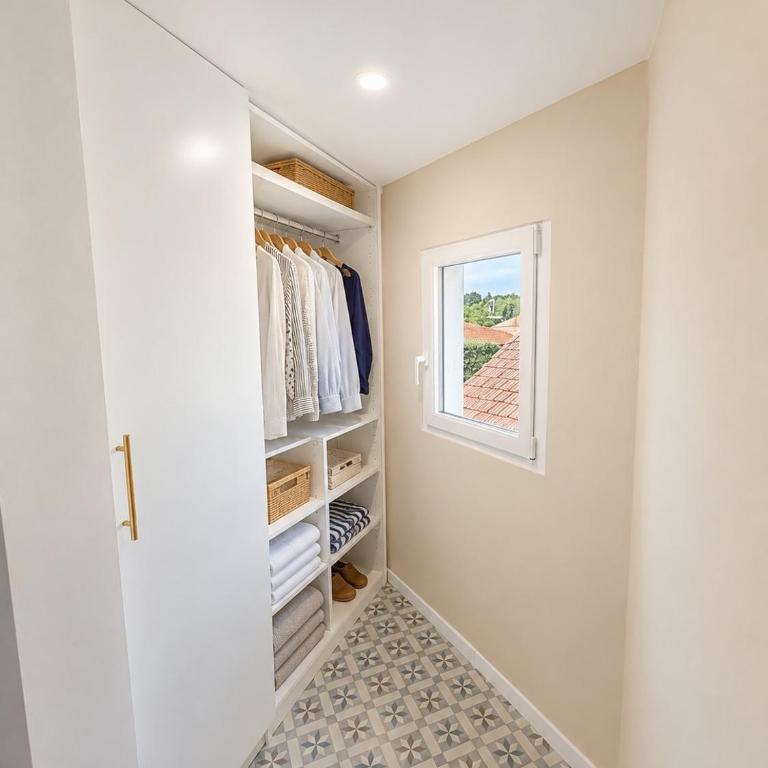Maison de vacances à 5 min de la plage - Two-Bedroom House - 2