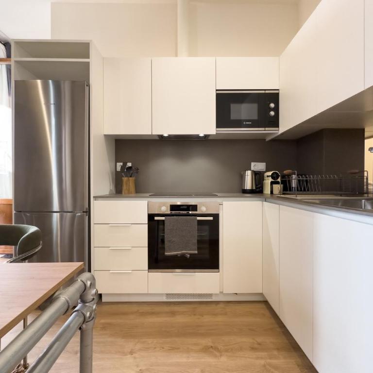 Design Apartments & Studios Ciudad Vella - Apartamento Superior de 2 dormitorios - 2
