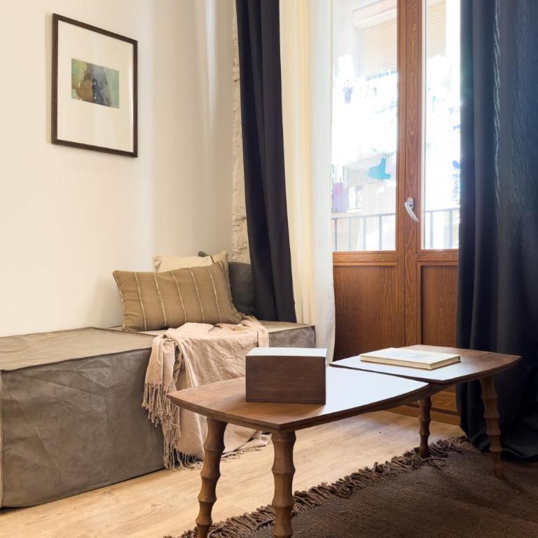 Design Apartments & Studios Ciudad Vella - Apartamento Superior de 2 dormitorios - 3