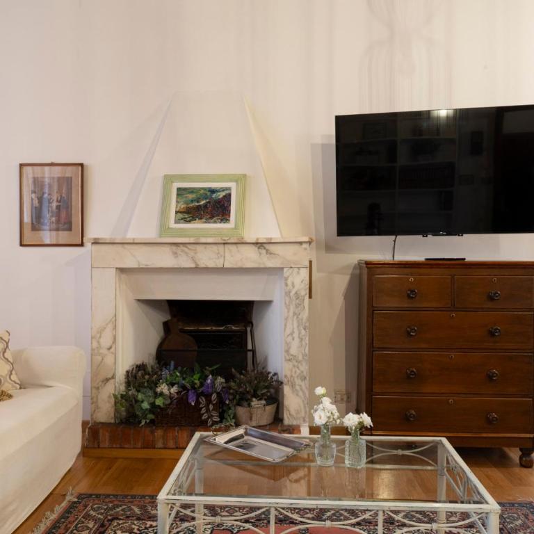 La Piccola Atene Agorà Centro Storico Pietrasanta - Appartement 2 Chambres - 6