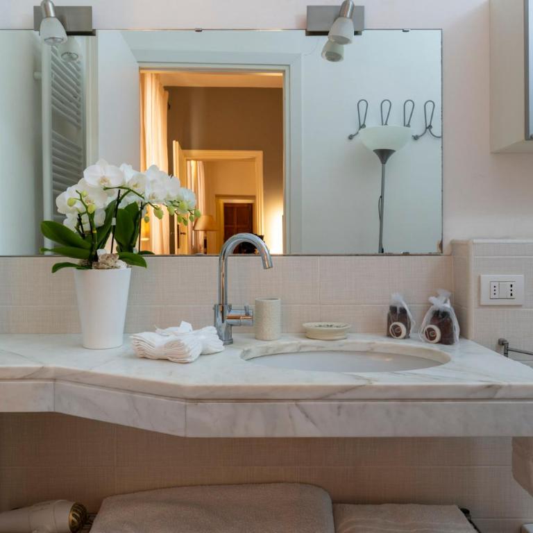 La Piccola Atene Agorà Centro Storico Pietrasanta - Appartement 2 Chambres - 27