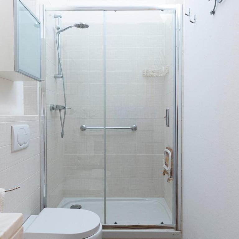 La Piccola Atene Agorà Centro Storico Pietrasanta - Appartement 2 Chambres - 28