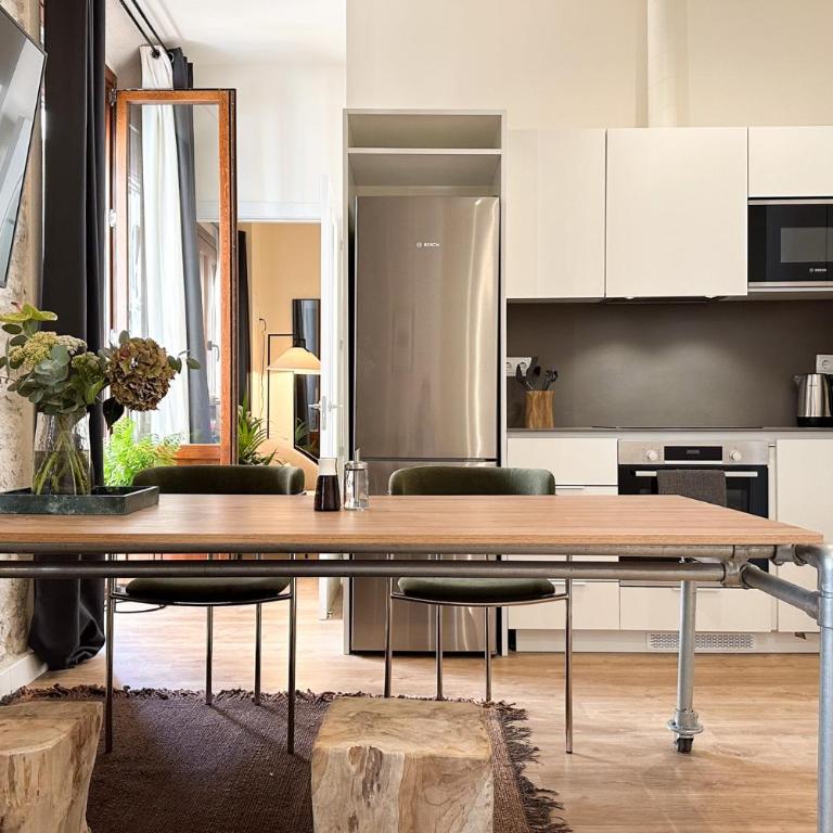 Design Apartments & Studios Ciudad Vella - Apartamento Superior de 2 dormitorios - 4
