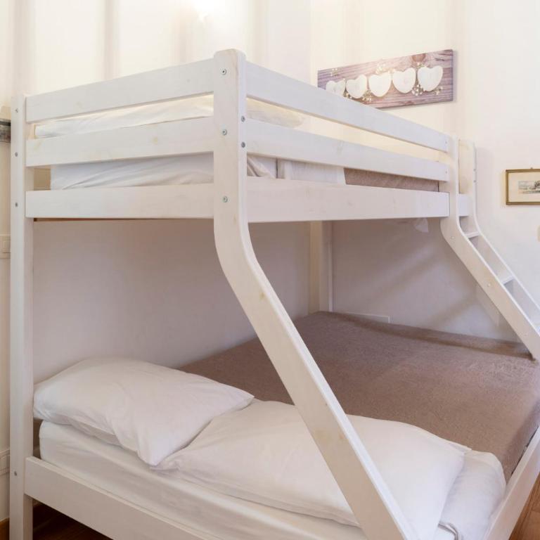 La Piccola Atene Agorà Centro Storico Pietrasanta - Appartement 2 Chambres - 30