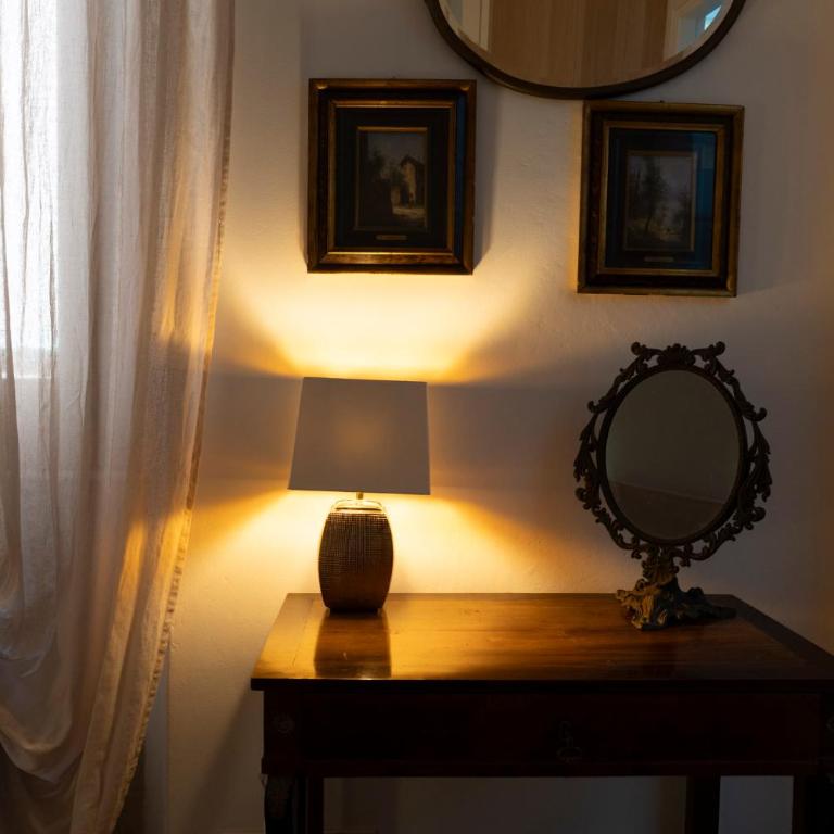La Piccola Atene Agorà Centro Storico Pietrasanta - Appartement 2 Chambres - 26
