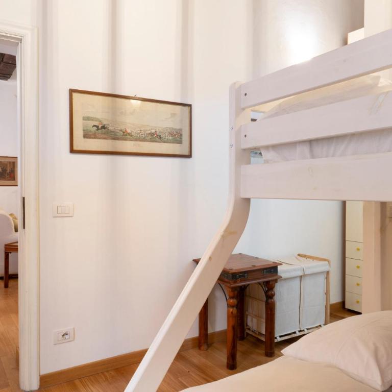 La Piccola Atene Agorà Centro Storico Pietrasanta - Appartement 2 Chambres - 29