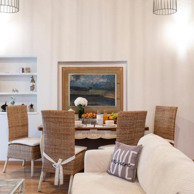 La Piccola Atene Agorà Centro Storico Pietrasanta - Appartement 2 Chambres - 13