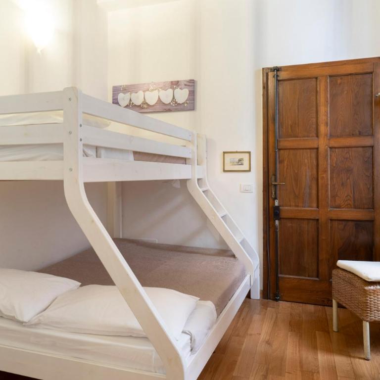 La Piccola Atene Agorà Centro Storico Pietrasanta - Appartement 2 Chambres - 31