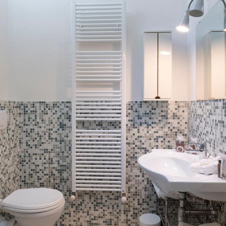 La Piccola Atene Agorà Centro Storico Pietrasanta - Appartement 2 Chambres - 34
