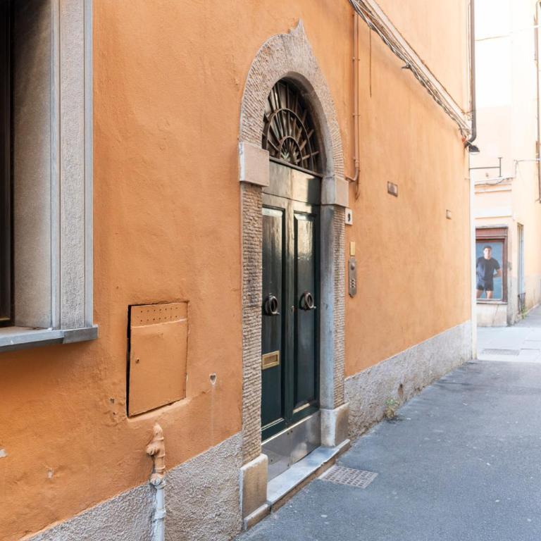 La Piccola Atene Agorà Centro Storico Pietrasanta - Appartement 2 Chambres - 41